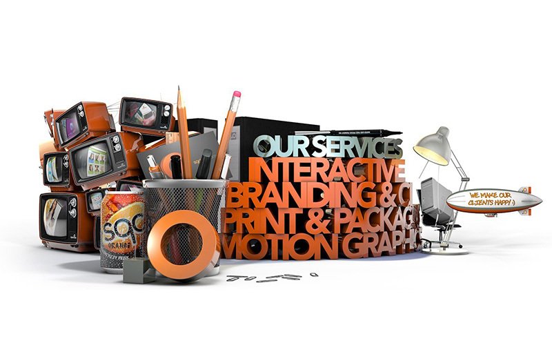 Designing & Branding