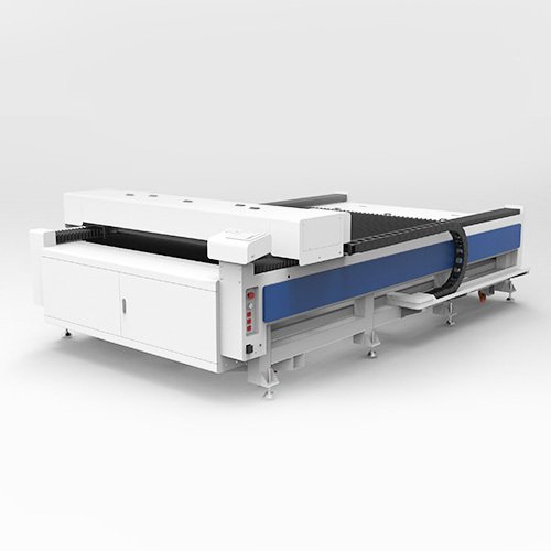 Laser Cutting